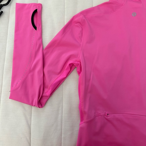 Lululemon Final Mile Jacket - Picture 12 of 15